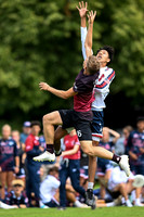 WJUC Sunday Round 2