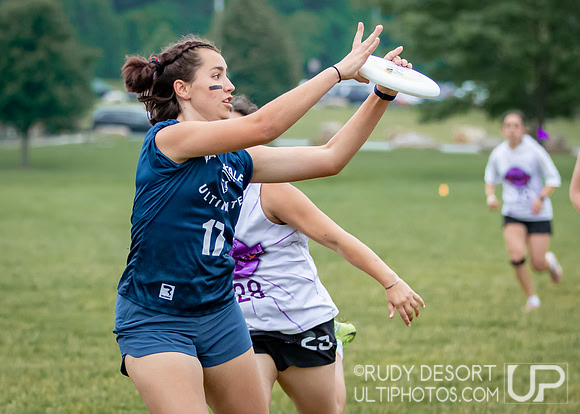 2025 High School National Invite (HSNI)