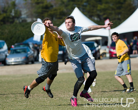2014 Queen City Tune Up Saturday Action