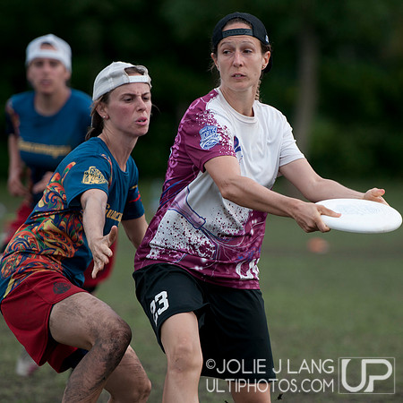 WUCC 2014 - Day 5