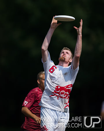 Thursday WUCC 2014 Action