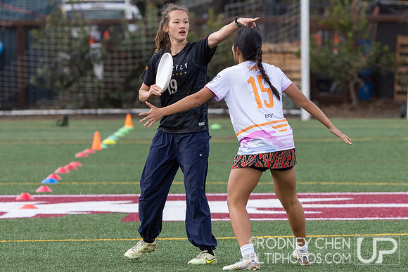 Stanford Invite 2025