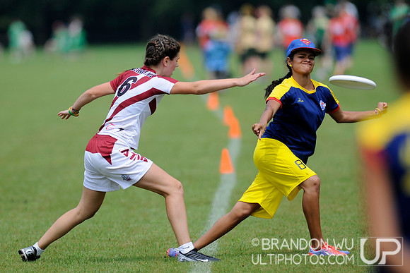 WJUC Day 2 - Tuesday
