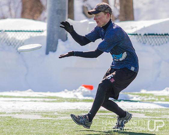 1st Annual West Point Ultimate Classic