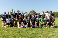 Wild Card Team Photo - Select Flight Invite 2024