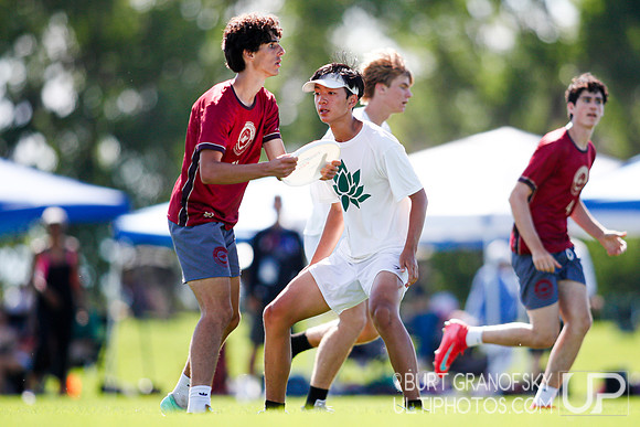 USA Ultimate YCC 2025