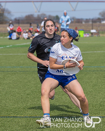 East Coast Invite 2025
