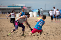 Sunday - 2024 Beach Championships