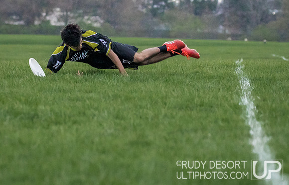 Neuqua Knockout 2022