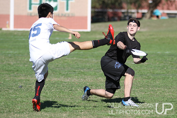 Warm Up: A Florida Affair