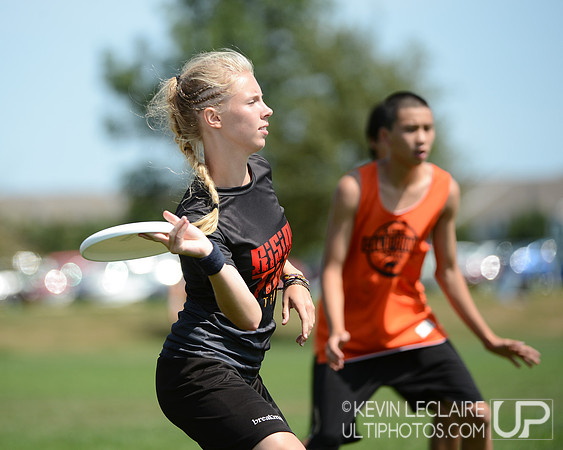 YCC 2012 Saturday Action