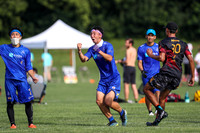 2022 World Ultimate Club Championships