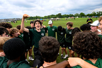 Open Qtrs - VA HS State Champs 2024