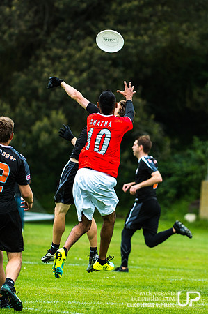 SF Dogfish v Seattle Nighthawks 20140621