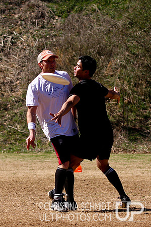 AFDC Winter Goaltimate EOST -- 2011