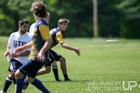 2014 Massachusetts State Championships -- Open Division II