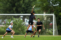 USA Ultimate YCC 2022 -- U20 Boys Sat Action