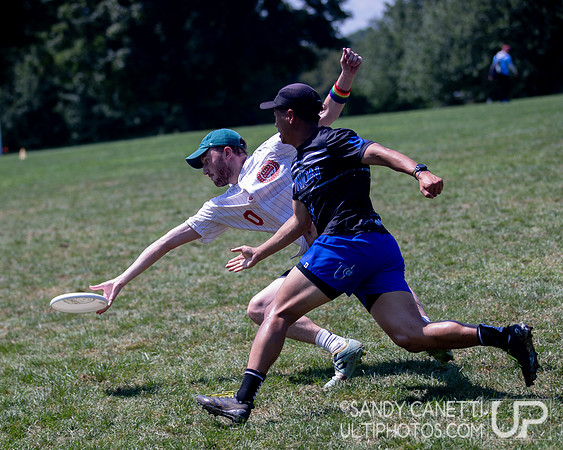 Lehigh Valley Invite - Sunday
