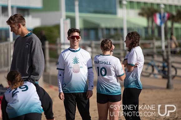 Saturday - 2024 Beach Championships
