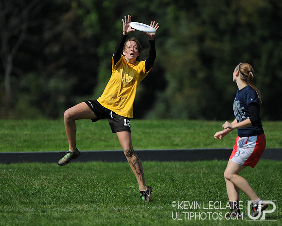 Mid-Atlantic Mixed & Women's Regionals Preview