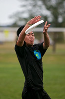 Sunday Mixed Finals -- YCC 2012