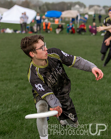Neuqua Knockout 2022