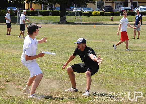 Nucci's Cup 2008