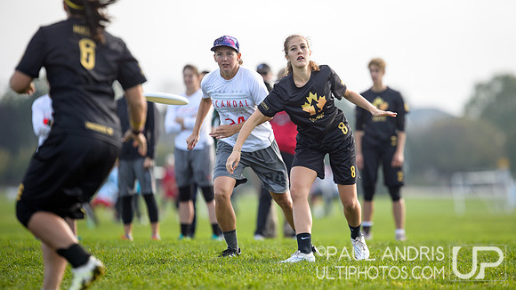 2016 Club National Championships