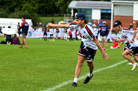 USA vs Singapore U20 Open - WJUC Monday Round 4