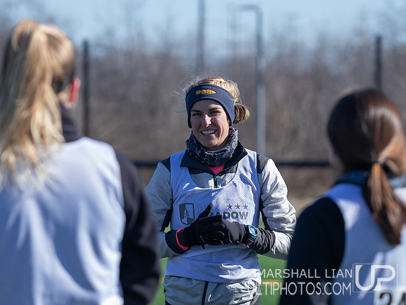 DC Shadow 2022 Tryout #3