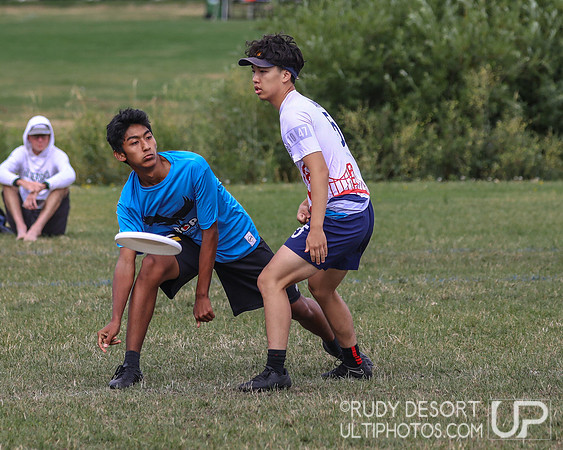 2022 USA Ultimate Youth Club Championships