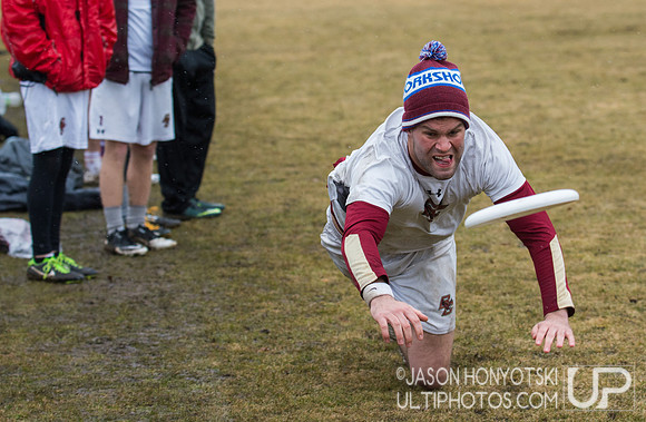 New England Open 2014