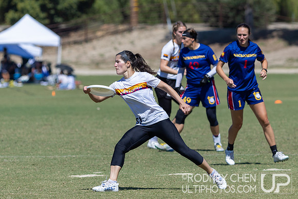 Southwest Club Regionals 2024