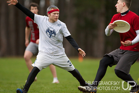 NE Open 2012--Saturday Div II