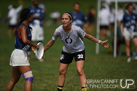 2022 World Ultimate Club Championships