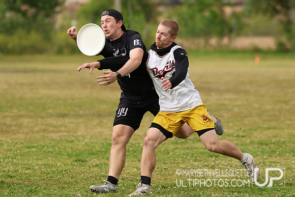 Soutwest D1 Regional Championships