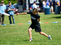 Colorado Kali vs Carleton Syzygy - Women's Sat Round 2 - 2014 D-1 College Championships