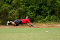 Sunday Open Back Door Rounds 2&3 -- 2012 D-I SE Regionals