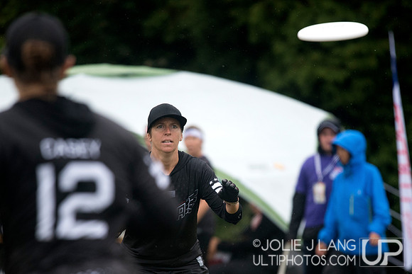 Pool Play - WUGC 2016