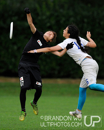 WJUC Day 1 - Monday