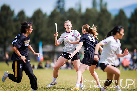 DI College Championships - Sunday Full Coverage, Round 2