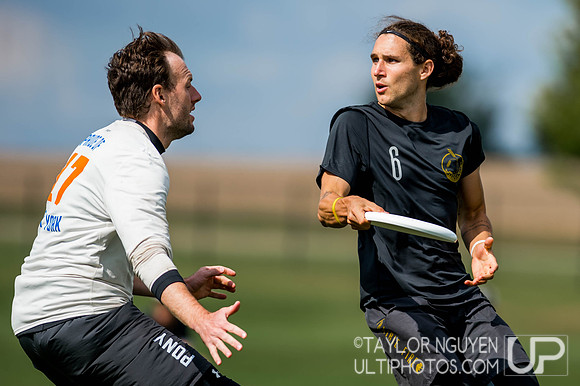 USA Ultimate Club National Championships