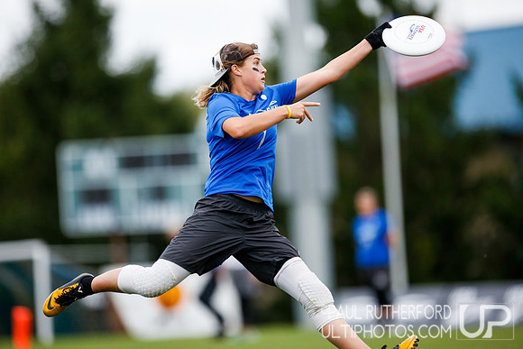 2016 Club National Championships