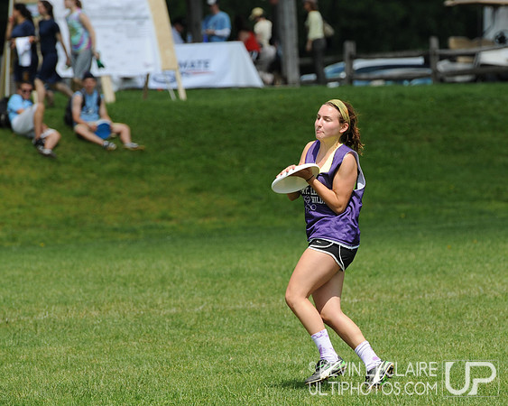 Saturday 10:45am Girls Divison -- 2011 High School Easterns