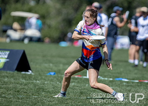 USA Ultimate Youth Club Championships 2025