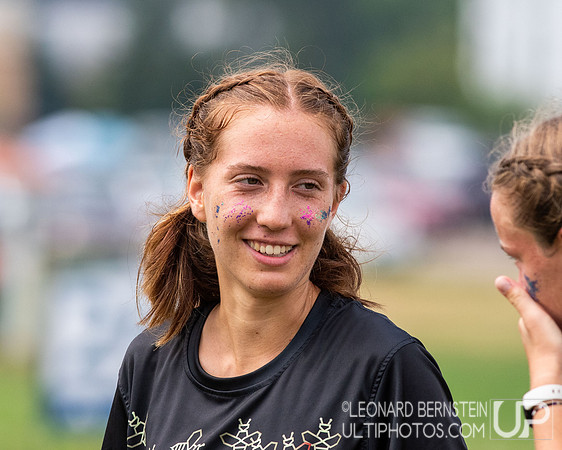 US Open YCC 2022 Saturday