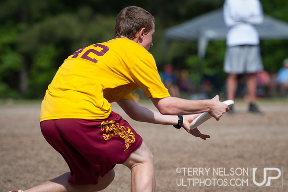 2014 Georgia High School State Championship