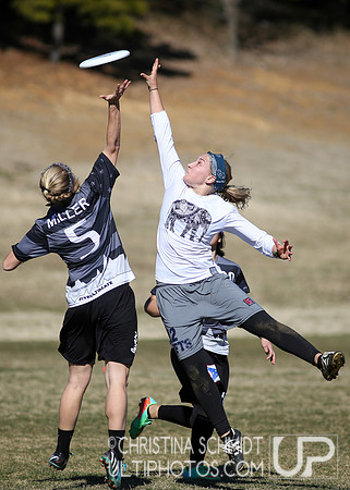 Queen City Tune Up 2015 - Sunday