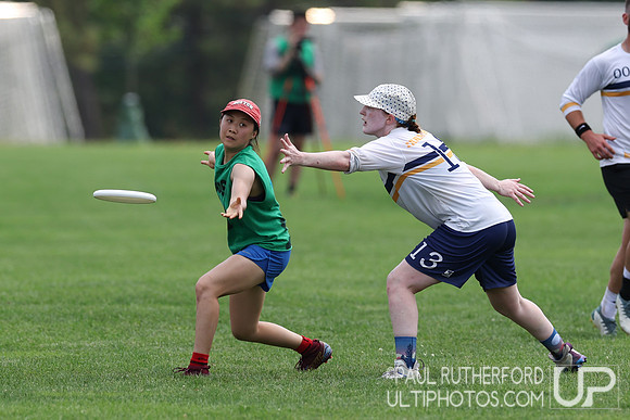 2025 Boston Invite