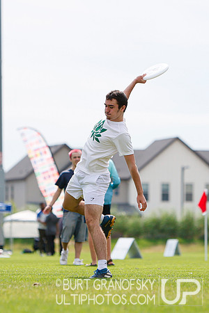 USA Ultimate YCC 2025
